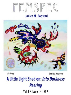 cover image of A Little Light Shed on